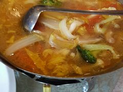 -新长岭大酒店酒楼