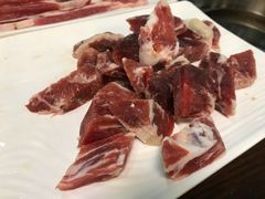 -首尔馆韩国料理(金童路店)