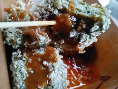 -品腐记·豆腐王朝(老门东总店)