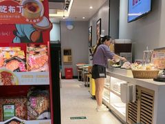 -豪享来中西餐厅(隆昌店)