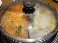 -阿婉贵州苗家酸汤鱼(梅林店)