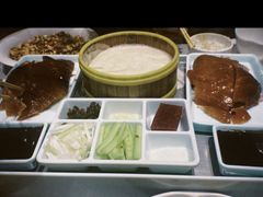-紫光园·烤鸭·北京菜(团结湖店)