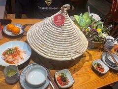 -老凯俚酸汤鱼(鸿通城店)