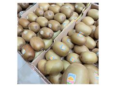 -金鹰超市(国际购物中心新街口店)