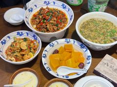 -八碗湘长沙市井菜(坡子街店)