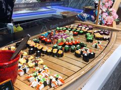 -圣罗巴甄选自助(麦凯乐店)