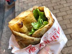-海燕家人灌蛋饼(凤凰街店)