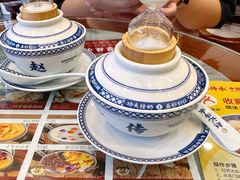 -赵记传承·中国甜品(福州总店)