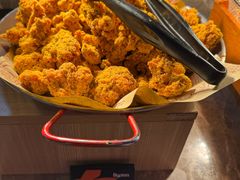 -比格比萨自助(南京万达茂店)