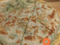 -甲乙饼·手工牛肉饼(东方广场店)