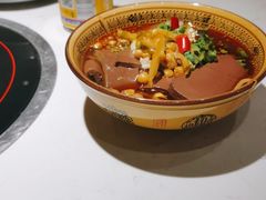 -蛙蛙叫·干锅年代(钻石广场店)