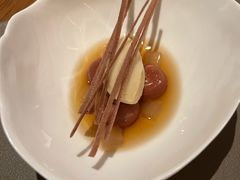 -Amber(置地文华东方酒店)