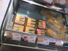 -BreadTalk面包新语·烘焙蛋糕(广州白云五号店)
