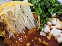 -柳星螺蛳粉(长业天悦城店)