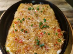 -探鱼·鲜青椒爽麻烤鱼(领展购物广场店)
