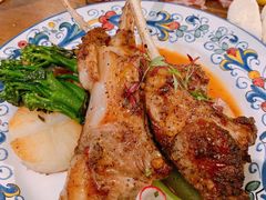 羊排-Alimentari Grande(东湖路店)