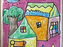 -蒂朵儿童绘画美术教室