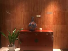 -温德姆花园酒店-鼎丰阁中餐厅