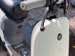 -九号电动车(安定门内大街店)