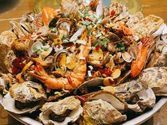 -威海九禧海鲜居渔水饺(经区店)