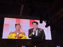 -深圳市体育中心体育馆主馆