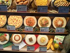 -萨莉亚意式餐厅(国和1000店)