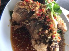 -美人鱼帆船海鲜餐厅(七星湾游艇会店)