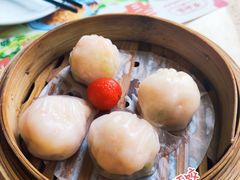 金牌虾饺皇-点都德(汇盈广场店)