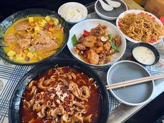-七寻八找·胡同菜