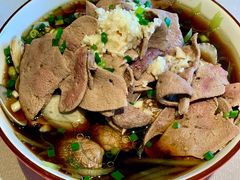 花蛤猪肝-徽珍源(龙茗路店)