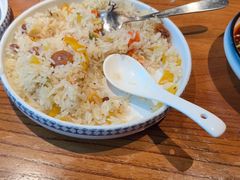 -纳瓦新疆菜(银都店)