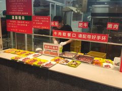 -养牛邓·潮汕牛肉海鲜自助火锅(广州店)