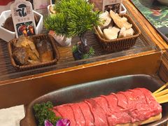 -菌彩云南野生菌火锅(新亚洲店)