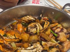 -七欣天香辣蟹火锅(南京桥北太平店)