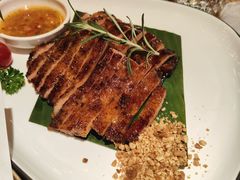 -泰果东南亚餐厅(旭辉广场店)