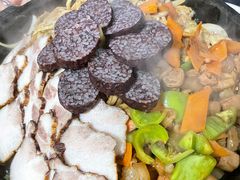-金家高丽火盆