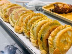 -乡村馕坑肉·烧烤·新疆菜·本地人更爱吃(阿勒泰首店)