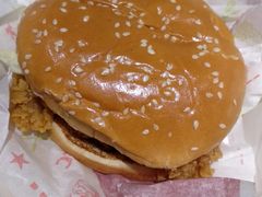 -肯德基(昌里店)