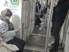 -浦江镇(地铁站)