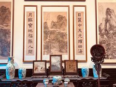 -晋商博物院