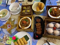 -名点一号·精致茶点·手工制作(宝华店)