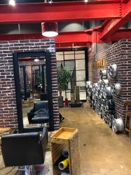 -P.STYLE 派斯造型