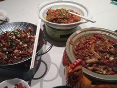 -绿草地·湘菜(7mall店)