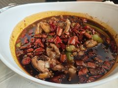 -嘉陵楼馋嘴城(簋街总店)