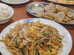 京味炒合菜-鼎香润(德胜门内店)