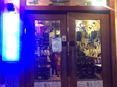 门面-panchos 墨西哥餐厅(嘉绿苑店)