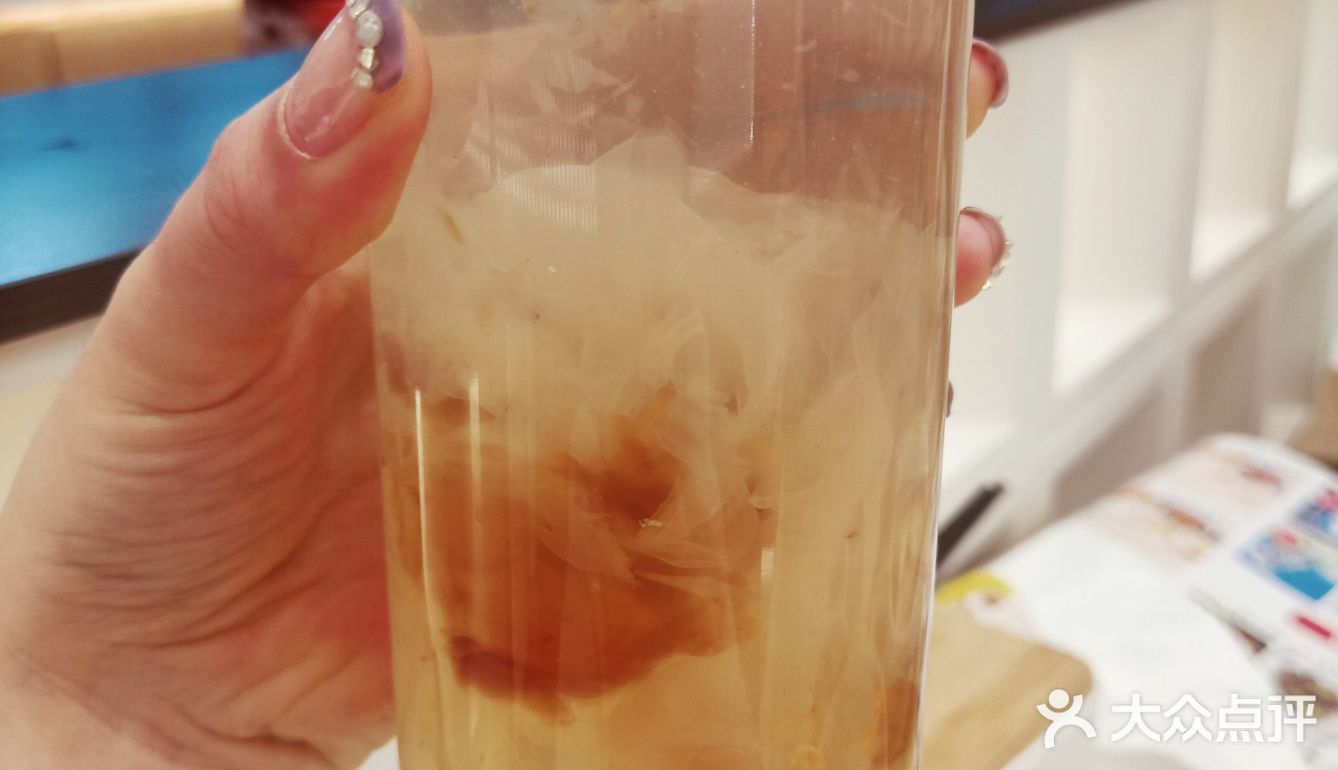 青见米粉，超赞哦