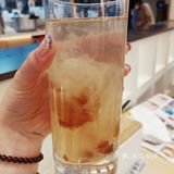 青见米粉，超赞哦