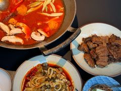 -有才叔的小馆(高新咖啡街区店)