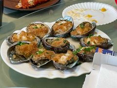 -阿龙海鲜农家乐·三亚老字号(海棠湾店)